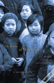 Capa do artigo In A Sea Of Bitterness