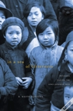 Capa do artigo In A Sea Of Bitterness