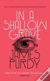 In A Shallow Grave (Valancourt 20th Century Classics)