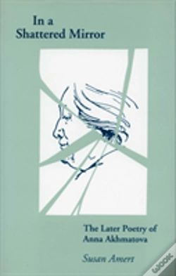 Capa do artigo In A Shattered Mirror