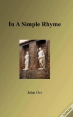 Capa do artigo In A Simple Rhyme