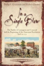 In A Single Blow - Preview