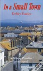 Capa do artigo In A Small Town