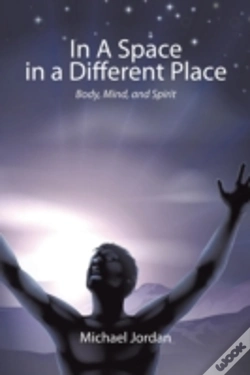 Capa do artigo In A Space In A Different Place: Body, Mind, And Spirit