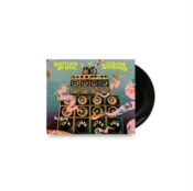 Capa do artigo In a Space Outta Dub - CD