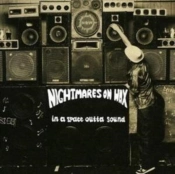 Capa do artigo In a Space Outta Sound - CD