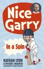 In A Spin (Nice Garry, #2) - Preview