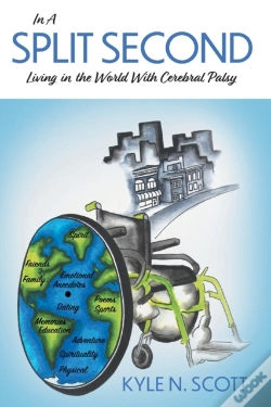 Capa do artigo In A Split Second: Living In The World W