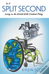 Capa do artigo In A Split Second: Living In The World W