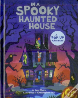 Capa do artigo In A Spooky Haunted House