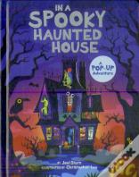In A Spooky Haunted House