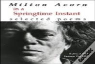 In A Springtime Instant