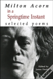 In A Springtime Instant