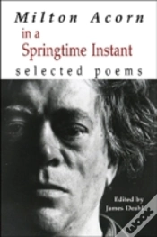 Capa do artigo In A Springtime Instant