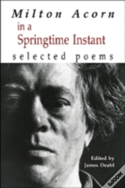 Capa do artigo In A Springtime Instant