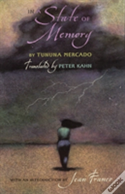 Capa do artigo In A State Of Memory