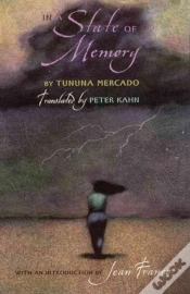 Capa do artigo In A State Of Memory