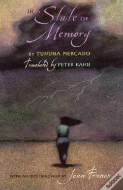 Capa do artigo In A State Of Memory