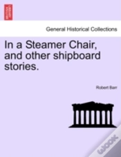 Capa do artigo In A Steamer Chair, And Other Shipboard