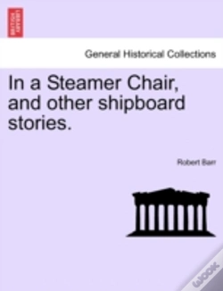 Capa do artigo In A Steamer Chair, And Other Shipboard