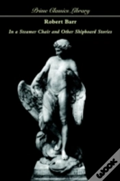 Capa do artigo In A Steamer Chair And Other Shipboard Stories