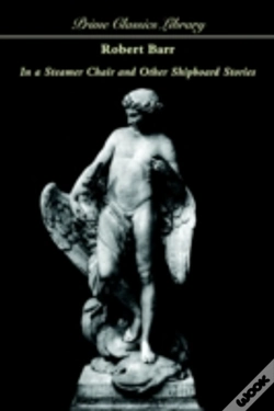 Capa do artigo In A Steamer Chair And Other Shipboard Stories