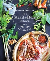 Capa do artigo In A Straits-Born Kitchen