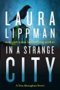 In A Strange City - Preview