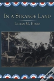 Capa do artigo In A Strange Land