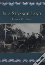 Capa do artigo In A Strange Land
