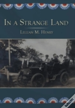 Capa do artigo In A Strange Land