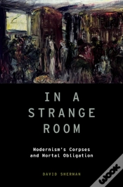 Capa do artigo In A Strange Room