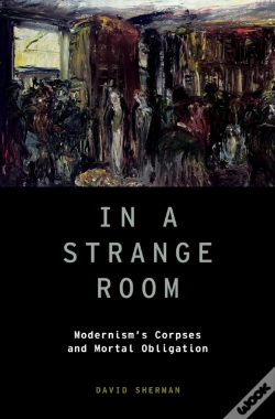 Capa do artigo In A Strange Room