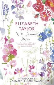 Capa do artigo In A Summer Season