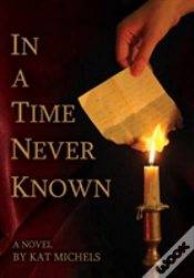Capa do artigo In A Time Never Known
