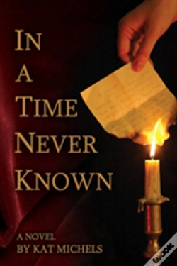 Capa do artigo In A Time Never Known