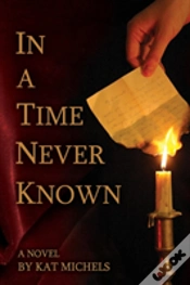 Capa do artigo In A Time Never Known