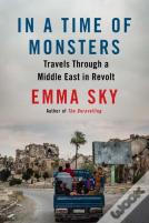 In A Time Of Monsters