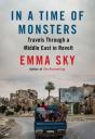 In A Time Of Monsters - Preview