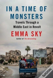 In A Time Of Monsters