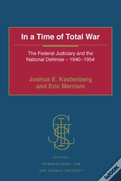 Capa do artigo In A Time Of Total War