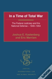 In A Time Of Total War