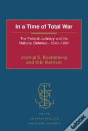 Capa do artigo In A Time Of Total War
