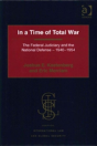 In A Time Of Total War - Preview