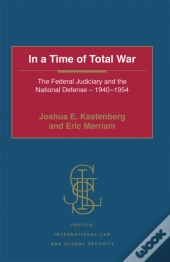 In A Time Of Total War