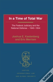 Capa do artigo In A Time Of Total War