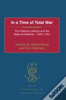 In A Time Of Total War
