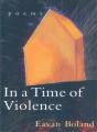 In A Time Of Violence - Preview
