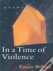 Capa do artigo In A Time Of Violence
