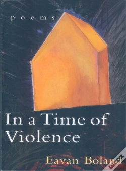 Capa do artigo In A Time Of Violence